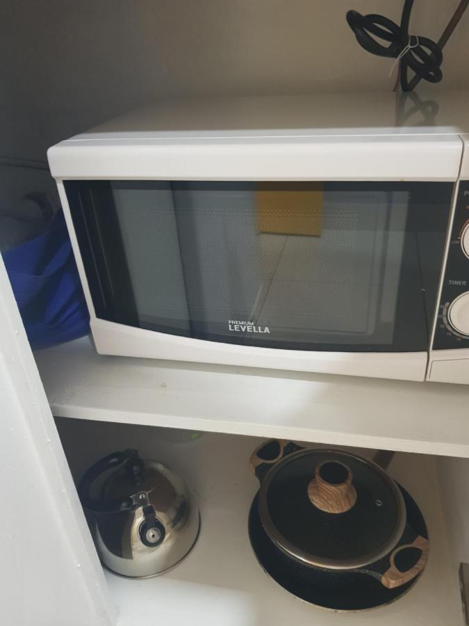 Jazmin'S Apartment 오란제스타트 외부 사진