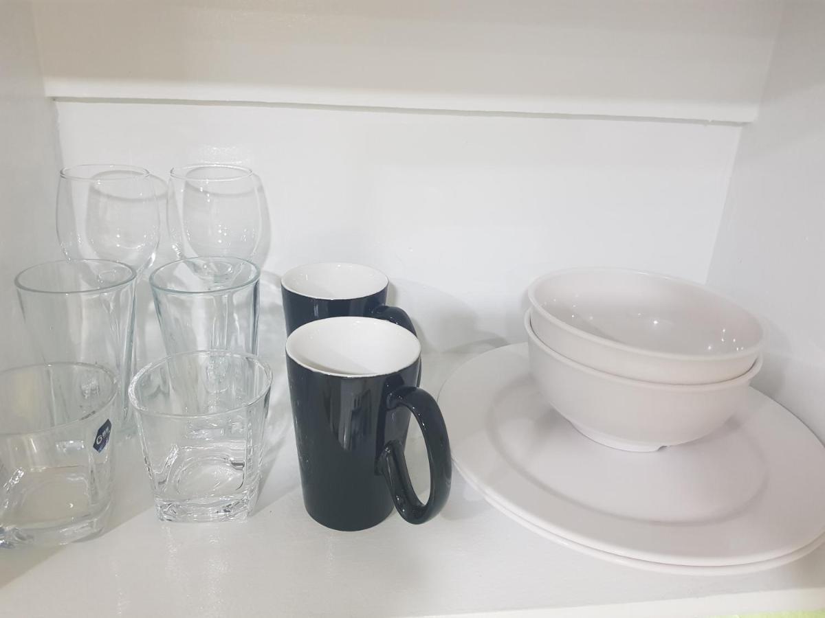 Jazmin'S Apartment 오란제스타트 외부 사진