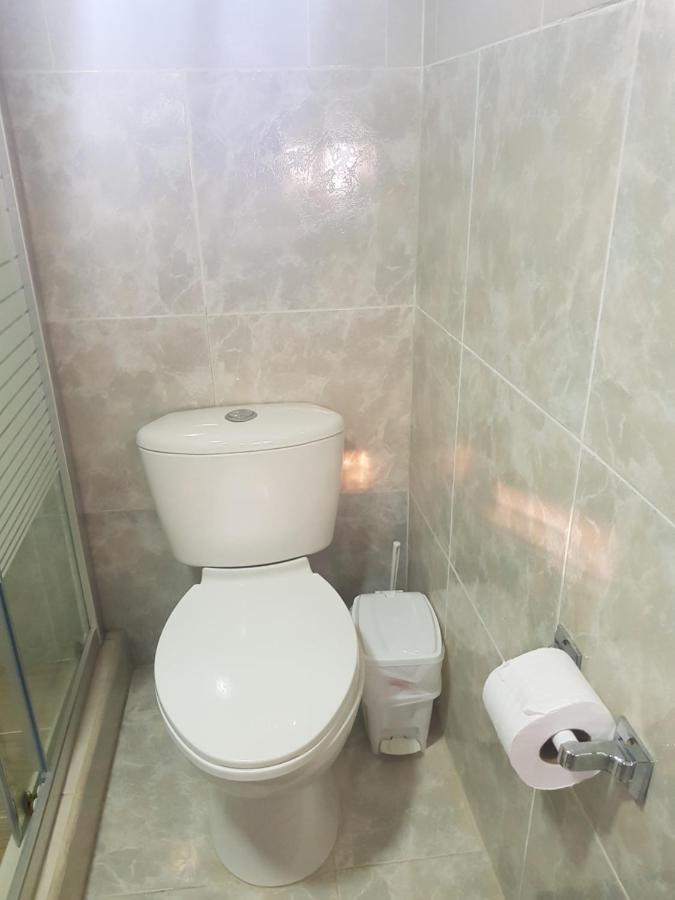 Jazmin'S Apartment 오란제스타트 외부 사진