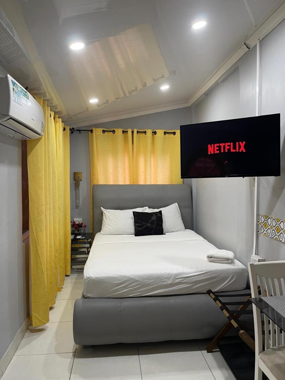 Jazmin'S Apartment 오란제스타트 외부 사진